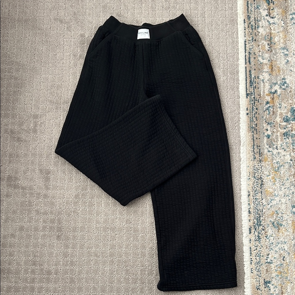 Offline by Aerie Pants
